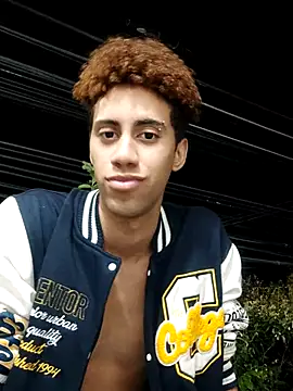 The boy good online show from October 10, 2025, 8:26 am