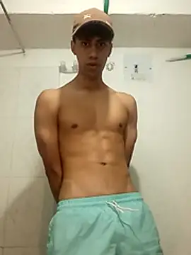 The boy good online show from April 25, 2026, 8:50 am