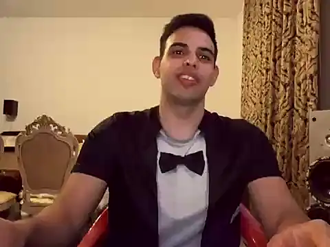  Djonson  online show from April 16, 2026, 10:12 pm