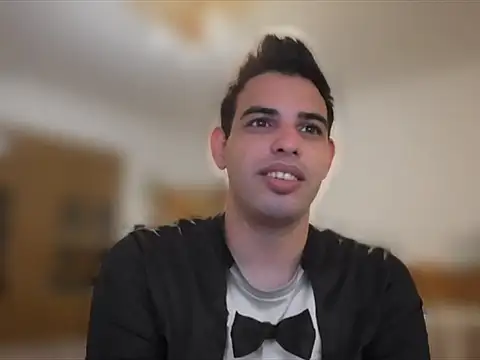  Djonson  online show from September 27, 2025, 11:33 pm