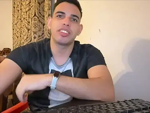  Djonson  online show from October 1, 2025, 6:23 pm