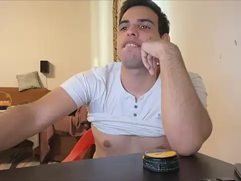  Djonson  online show from September 30, 2025, 5:13 am