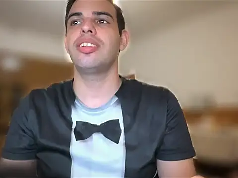  Djonson  online show from September 28, 2025, 5:09 pm