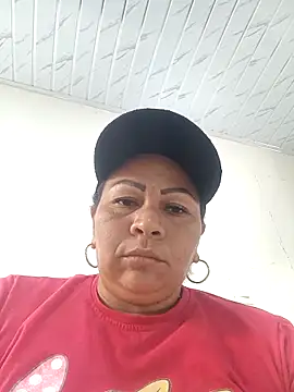 Dirty Candy online show from October 8, 2025, 1:23 pm