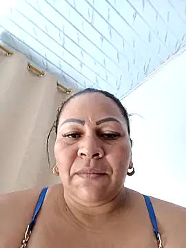 Dirty Candy online show from November 10, 2025, 1:38 pm