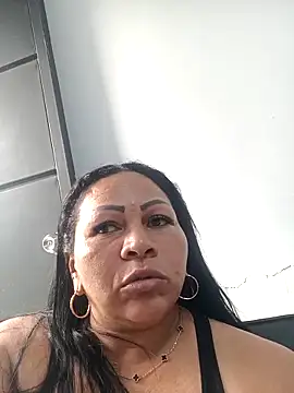 Dirty Candy online show from October 15, 2025, 1:52 pm