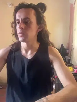 Snapshot of monroedelrey chatting on October 17, 2025, 2:52 pm monroedelrey online show from October 17, 2025, 2:52 pm