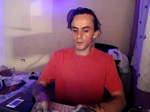 Snapshot of monroedelrey chatting on October 27, 2025, 12:33 am monroedelrey online show from October 27, 2025, 12:33 am