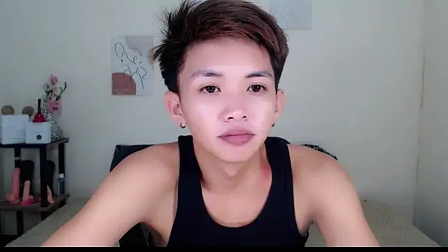 Wild Prince69 online show from October 30, 2025, 11:45 pm