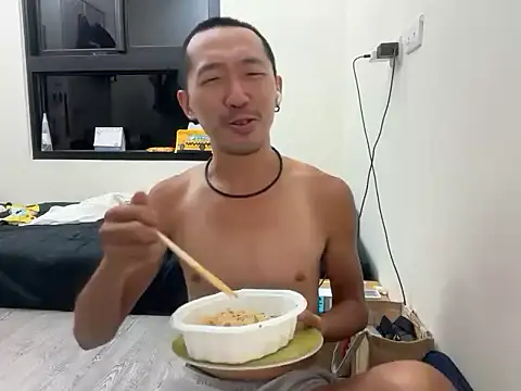 mrcaiziv online show from October 20, 2025, 6:19 pm