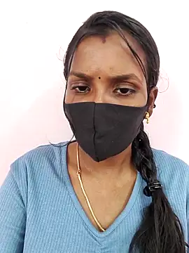 Snapshot of Tamil_Monika chatting on October 26, 2025, 8:15 am Tamil Monika online show from October 26, 2025, 8:15 am