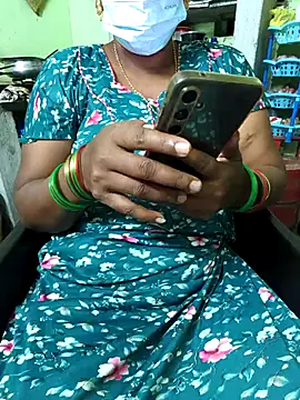 Tamilselviroja- online show from April 3, 2026, 3:40 pm