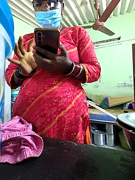 Tamilselviroja- online show from June 27, 2026, 3:34 am