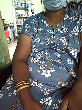 Tamilselviroja- online show from March 22, 2026, 2:40 pm