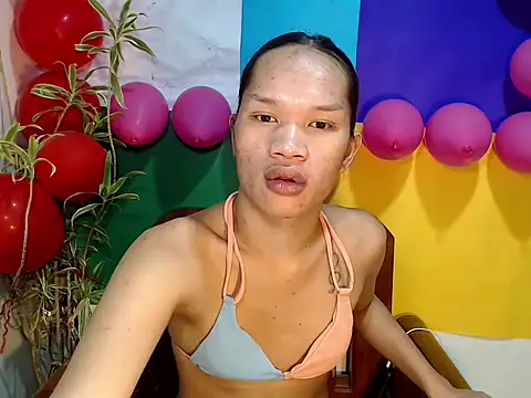 amandareddragon online show from February 16, 2026, 10:47 am