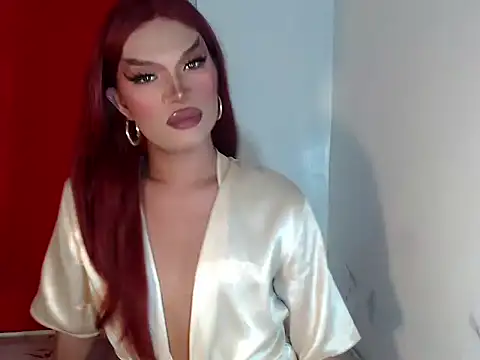 amandareddragon online show from October 5, 2025, 11:12 am