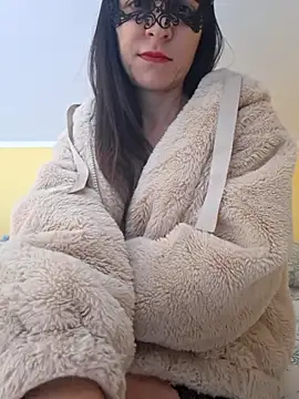 SonoSoloTua online show from November 28, 2025, 8:14 am