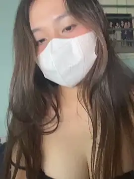 Snapshot of Sexy_dancing_girl chatting on October 17, 2025, 5:37 pm Sexy dancing girl online show from October 17, 2025, 5:37 pm