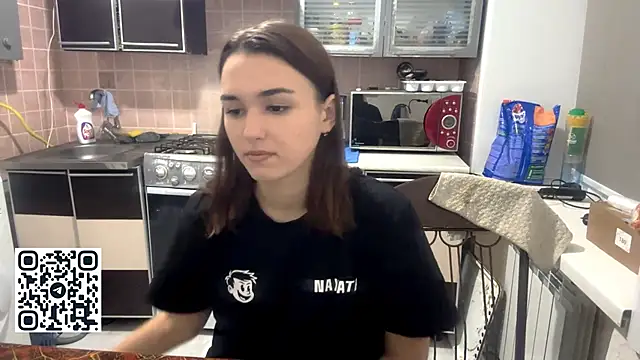 JaneFosterxx online show from November 5, 2025, 5:05 pm