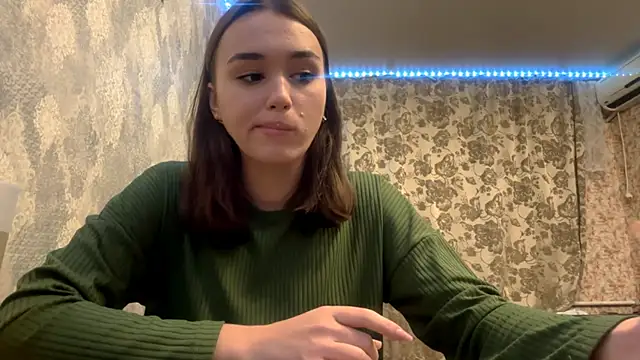 JaneFosterxx online show from October 28, 2025, 2:05 pm