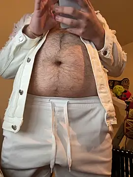 KingAdonisss online show from November 9, 2025, 4:55 pm