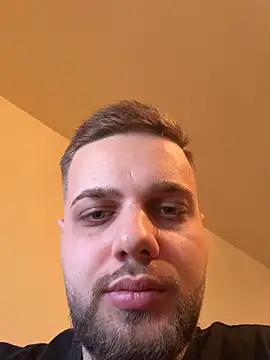 KingAdonisss online show from November 25, 2025, 6:41 pm