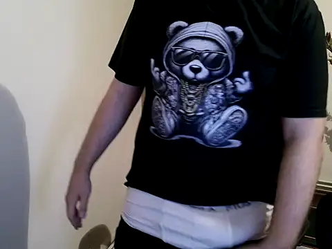 KingAdonisss online show from October 11, 2025, 4:08 pm