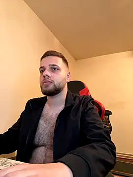 KingAdonisss online show from November 28, 2025, 9:04 pm