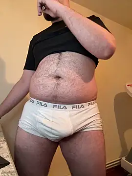 KingAdonisss online show from February 24, 2026, 11:05 pm