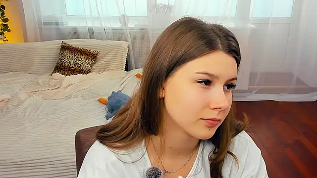 MondoNeko online show from October 11, 2025, 7:09 am