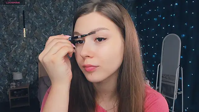 MondoNeko online show from December 17, 2025, 7:13 am