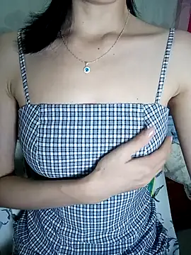 BiCute688 online show from February 21, 2026, 3:36 pm