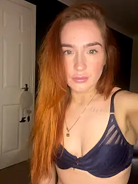 Cherry-L-28 online show from October 20, 2025, 7:36 pm