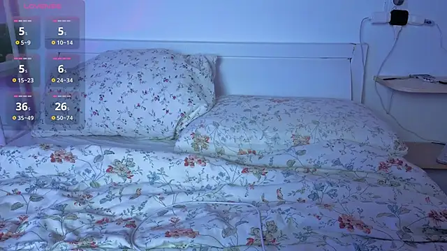 Snapshot of bunnyirisluv chatting on October 28, 2025, 3:18 am bunnyirisluv online show from October 28, 2025, 3:18 am