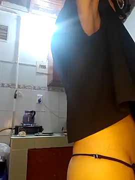 MysterySexx online show from March 9, 2026, 8:56 pm