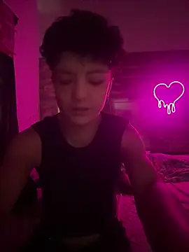 MysterySexx online show from March 23, 2026, 9:03 pm