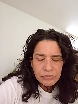 MoritaSalvaj online show from October 13, 2025, 4:19 pm