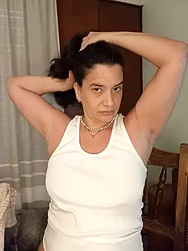 MoritaSalvaj online show from November 29, 2025, 9:59 pm