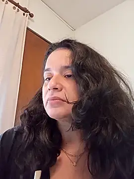 MoritaSalvaj online show from September 29, 2025, 9:20 pm