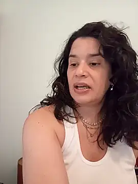 MoritaSalvaj online show from October 30, 2025, 3:31 pm