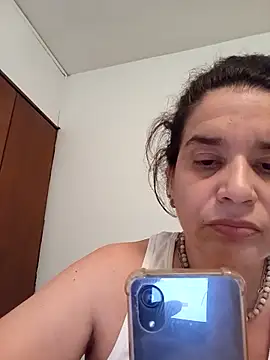 MoritaSalvaj online show from November 28, 2025, 9:37 pm