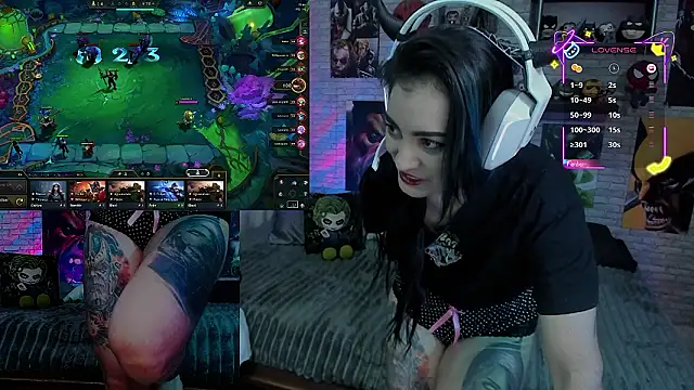 Snapshot of Gomorygg chatting on February 28, 2026, 4:17 pm Gomorygg online show from February 28, 2026, 4:17 pm