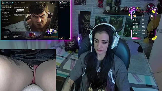 Snapshot of Gomorygg chatting on January 16, 2026, 2:43 pm Gomorygg online show from January 16, 2026, 2:43 pm