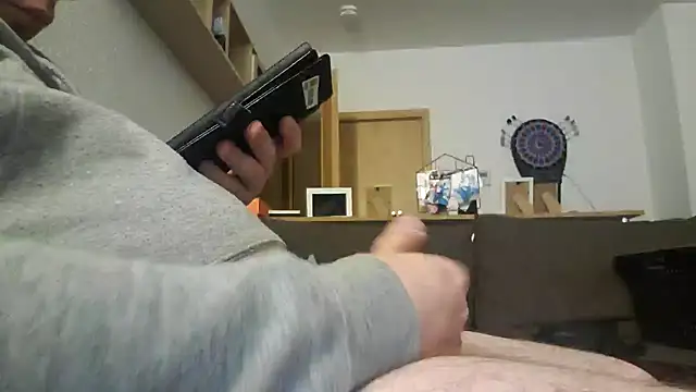 stivi2526 online show from October 26, 2025, 5:35 pm