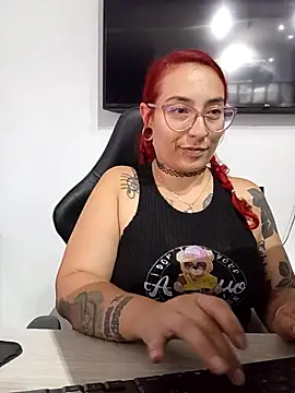 rojita-rojita online show from October 14, 2025, 10:53 pm