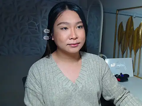 Horny Alexa online show from March 3, 2026, 10:11 am