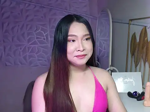 Horny Alexa online show from March 6, 2026, 4:29 am