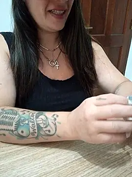 Amarteverdaderamente online show from January 7, 2026, 3:00 am