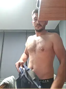 Rapira34 online show from October 6, 2025, 8:09 pm