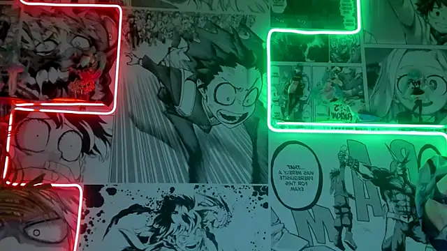 JaremyHarris online show from November 9, 2025, 10:30 am